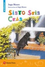 Tapa de Sisto Seis Ceas