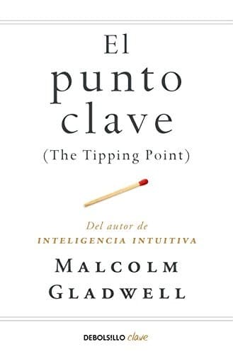 Tapa de El punto clave