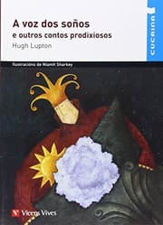Tapa de A Voz Dos Soos E Outros Contos Prodixiosos (cucai