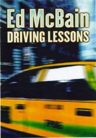 Tapa de Driving Lessons