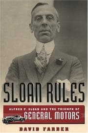 Tapa de Sloan Rules