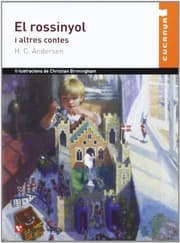 Tapa de El Rossinyol I Altres Contes N/c