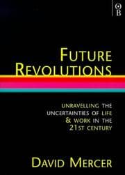 Tapa de Future Revolutions