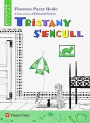 Tapa de TRISTANY S'ENCULL