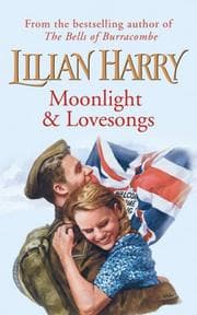 Tapa de Moonlight and Lovesongs (Street at War)