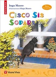 Tapa de Cisco Sis Sopars
