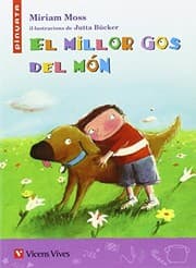 Tapa de El Millor Gos Del Mon