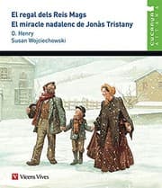 Tapa de EL REGAL DELS REIS MAGS/ EL MIRACLE...