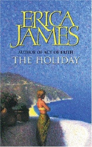 Tapa de The Holiday