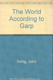 Tapa de The World According to Garp (#06196)