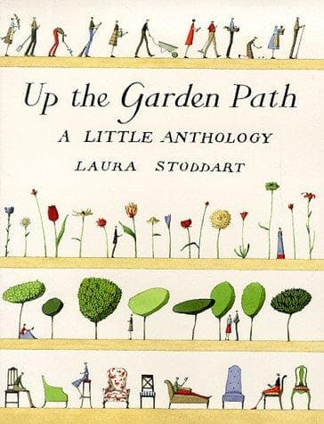 Tapa de Up The Garden Path