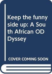 Tapa de Keep the funny side up