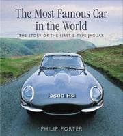 Tapa de The Most Famous Car In The World