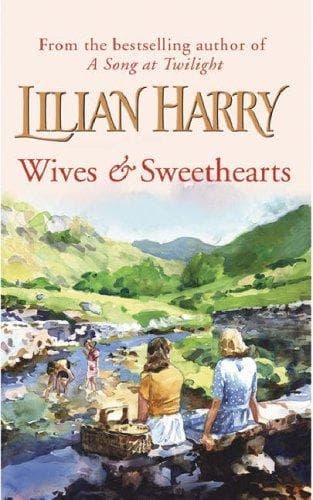 Tapa de Wives & Sweethearts