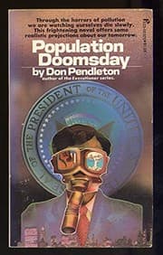 Tapa de Population doomsday