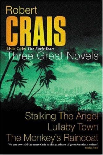 Tapa de Three Great Novels