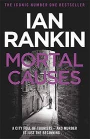 Tapa de Mortal Causes