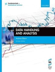 Tapa de Data Handling and Analysis