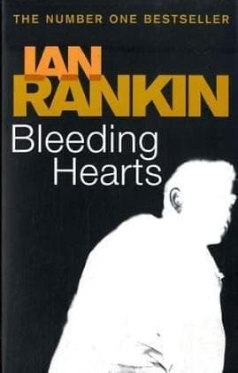 Tapa de Bleeding Hearts