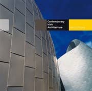 Tapa de Contemporary Irish architecture