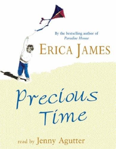 Tapa de Precious Time