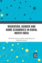 Tapa de Migration, Gender and Home Economics in Rural North India