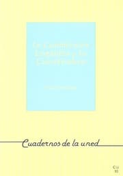 Tapa de La cuantificación lingüística y los cuantificadores