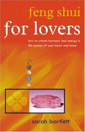 Tapa de Feng Shui for Lovers
