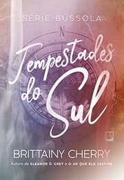 Tapa de Tempestades do sul