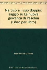 Tapa de Narciso e il suo doppio