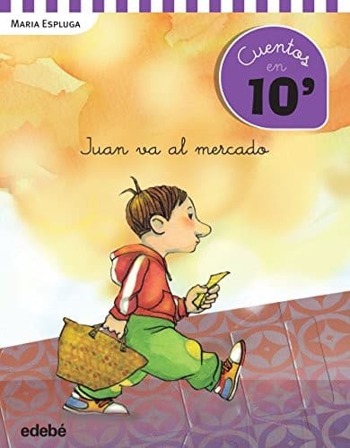 Tapa de Cuentos en 10 minutos