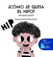 Tapa de Cómo se quita el hipo