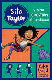 Tapa de Sita Taylor y una cuestión de confianza