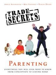 Tapa de Parenting