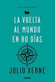 Tapa de Clásicos Juveniles