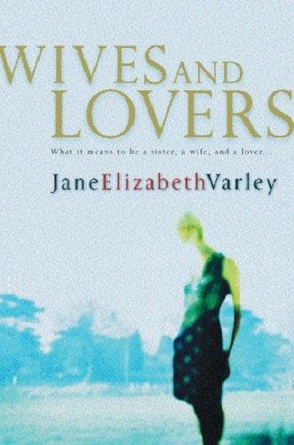 Tapa de Wives and Lovers
