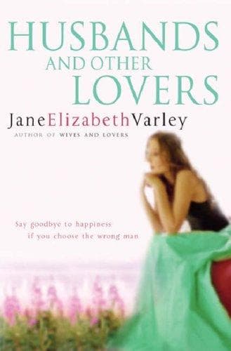 Tapa de Husbands and Other Lovers