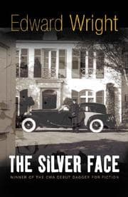Tapa de The Silver Face
