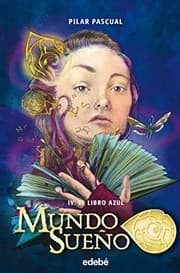 Tapa de 4. MUNDO SUEÑO