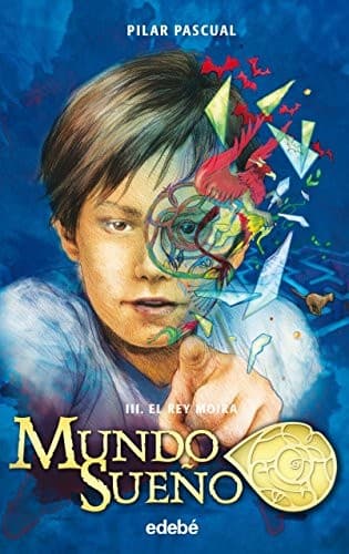 Tapa de 3. MUNDO SUEÑO