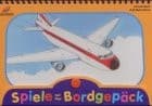 Tapa de Spiele aus dem Bordgepäck