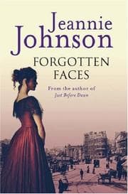 Tapa de Forgotten Faces