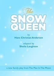 Tapa de Snow Queen