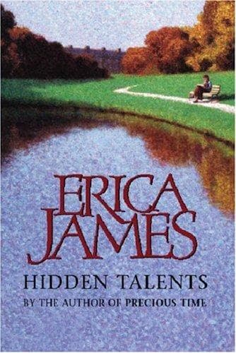 Tapa de Hidden Talents