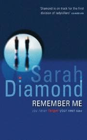 Tapa de Remember Me