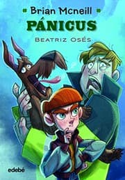 Tapa de Brian Mcneill 3