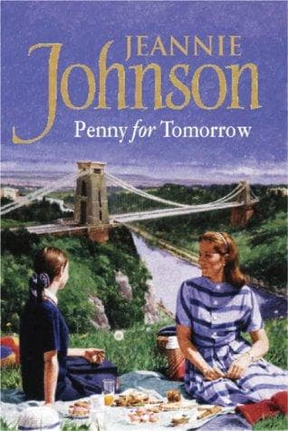 Tapa de Penny for Tomorrow