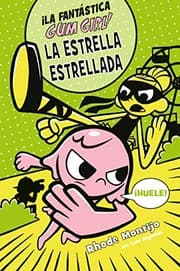 Tapa de LA ESTRELLA ESTRELLADA
