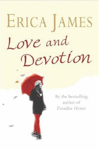 Tapa de Love and Devotion