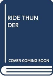 Tapa de Ride Thunder